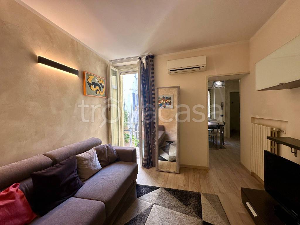 appartamento in vendita a Parma in zona Centro Storico