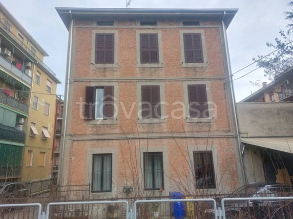 appartamento in vendita a Parma in zona San Leonardo