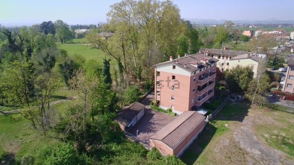 appartamento in vendita a Parma in zona Vigatto