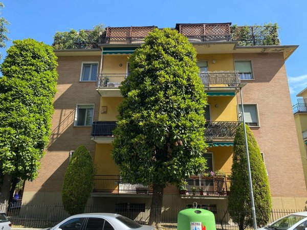 appartamento in vendita a Parma