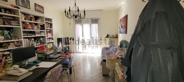 appartamento in vendita a Parma