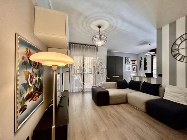 appartamento in vendita a Parma in zona Centro Storico