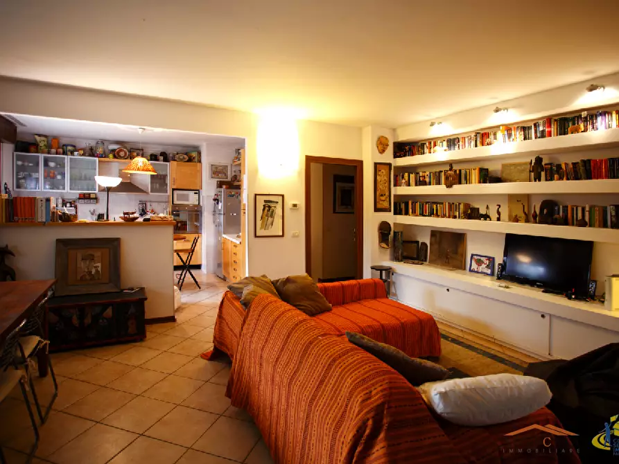 appartamento in vendita a Parma in zona Vigatto