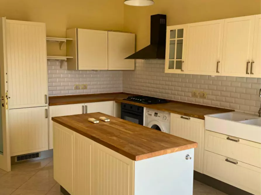 appartamento in vendita a Parma