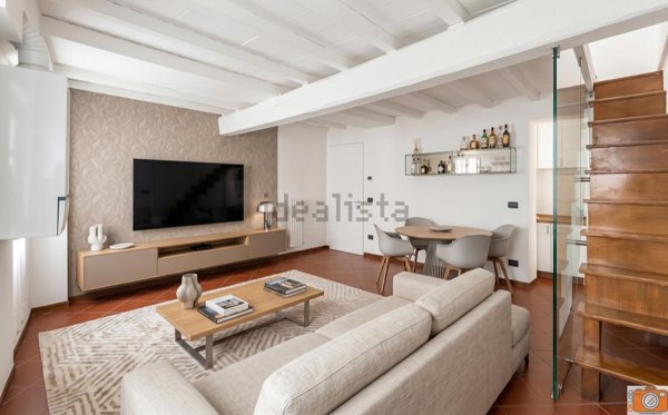 appartamento in vendita a Parma in zona Centro Storico