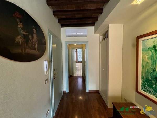 appartamento in vendita a Parma in zona Oltretorrente