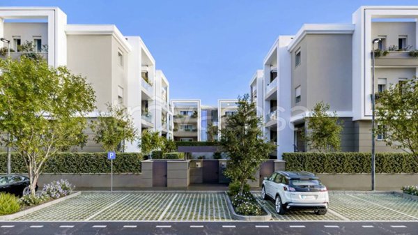 appartamento in vendita a Parma in zona San Leonardo