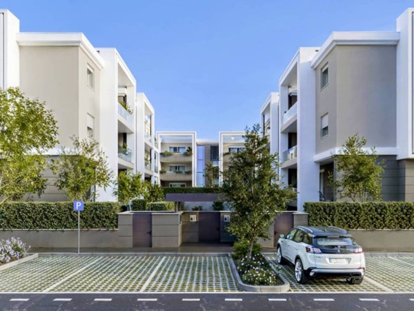 appartamento in vendita a Parma in zona San Leonardo