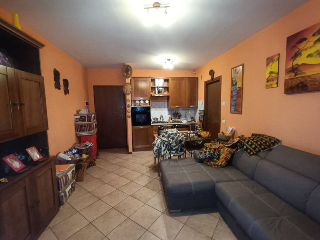 appartamento in vendita a Parma in zona San Leonardo