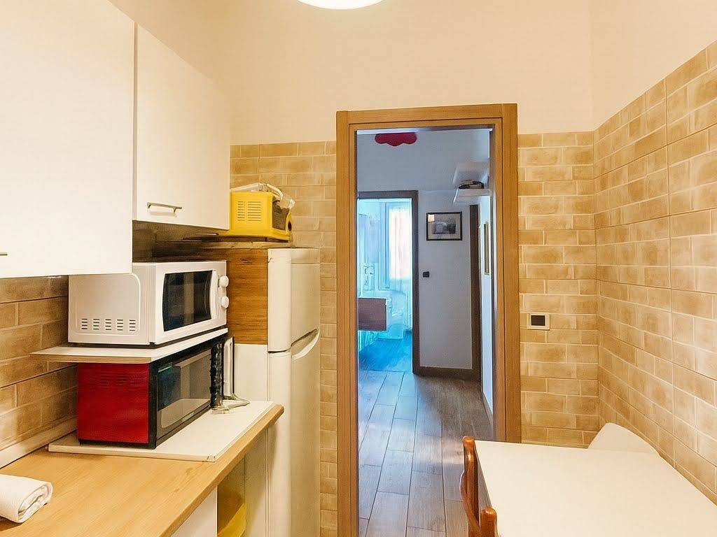 appartamento in vendita a Parma in zona San Leonardo