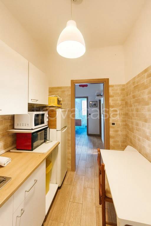 appartamento in vendita a Parma in zona San Leonardo