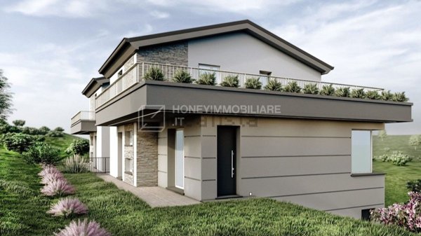 casa indipendente in vendita a Parma