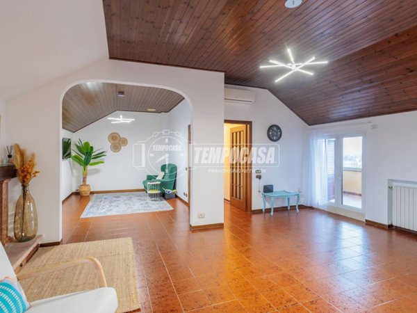 appartamento in vendita a Parma in zona San Lazzaro