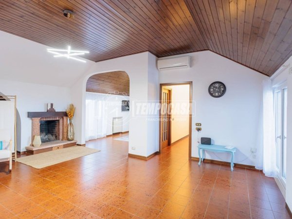 appartamento in vendita a Parma in zona San Lazzaro