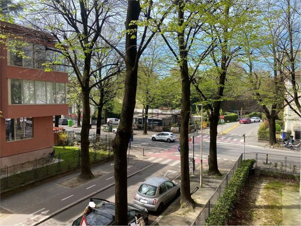 appartamento in vendita a Parma in zona Cittadella