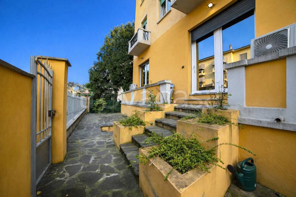 appartamento in vendita a Parma in zona Cittadella