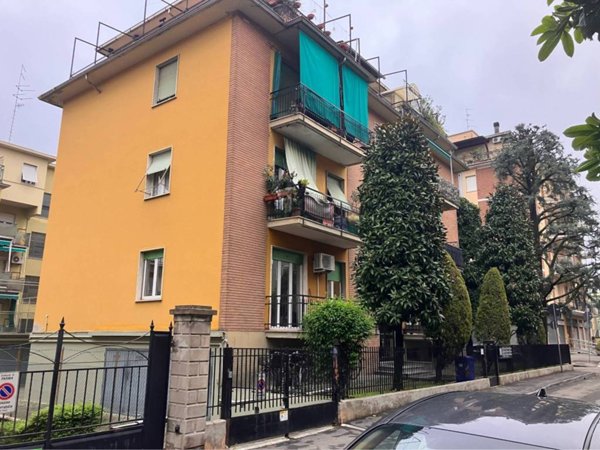 appartamento in vendita a Parma in zona San Leonardo