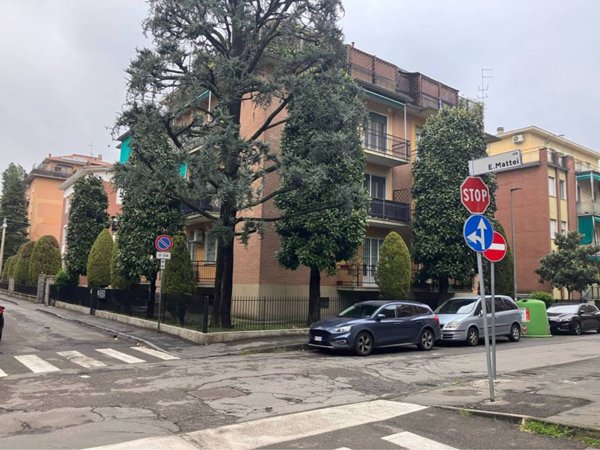 appartamento in vendita a Parma in zona San Leonardo