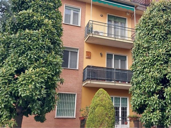appartamento in vendita a Parma in zona San Leonardo