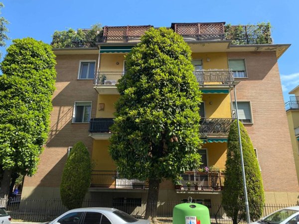 appartamento in vendita a Parma in zona San Leonardo