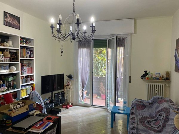 appartamento in vendita a Parma in zona San Leonardo