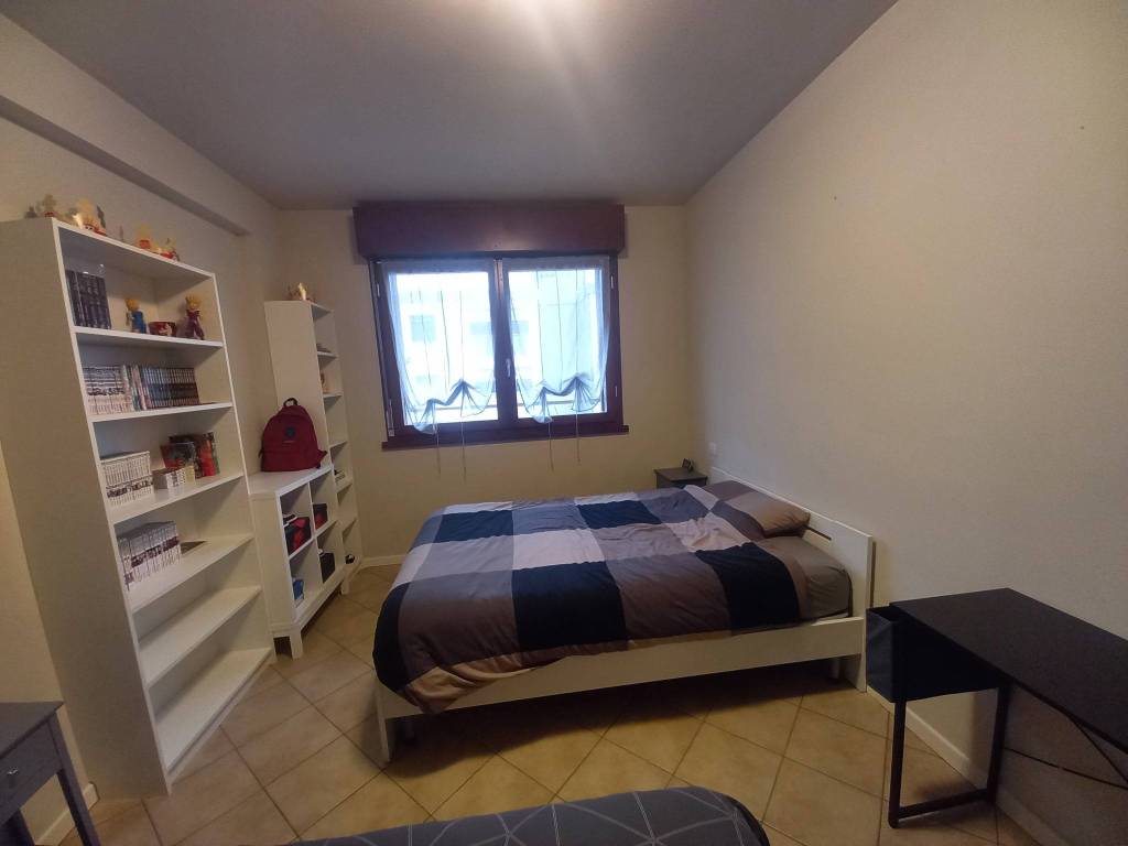 appartamento in vendita a Parma in zona Montanara