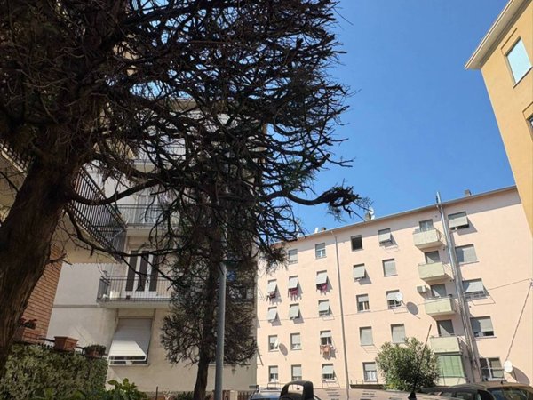 appartamento in vendita a Parma in zona Pablo