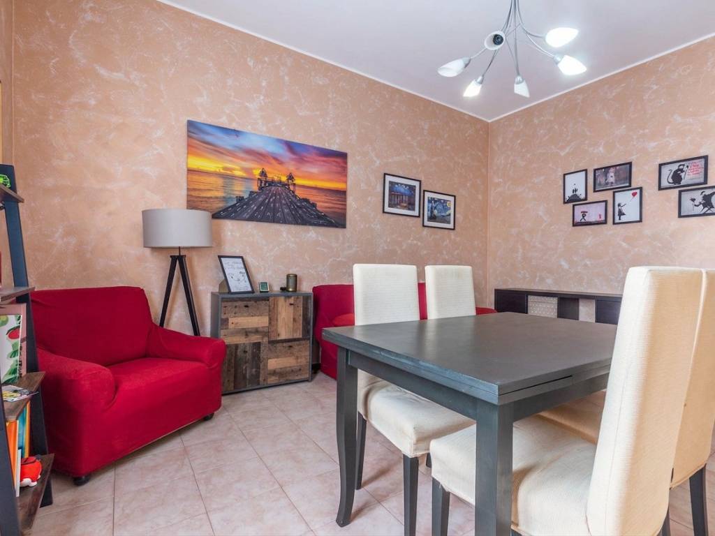 appartamento in vendita a Parma in zona Pablo