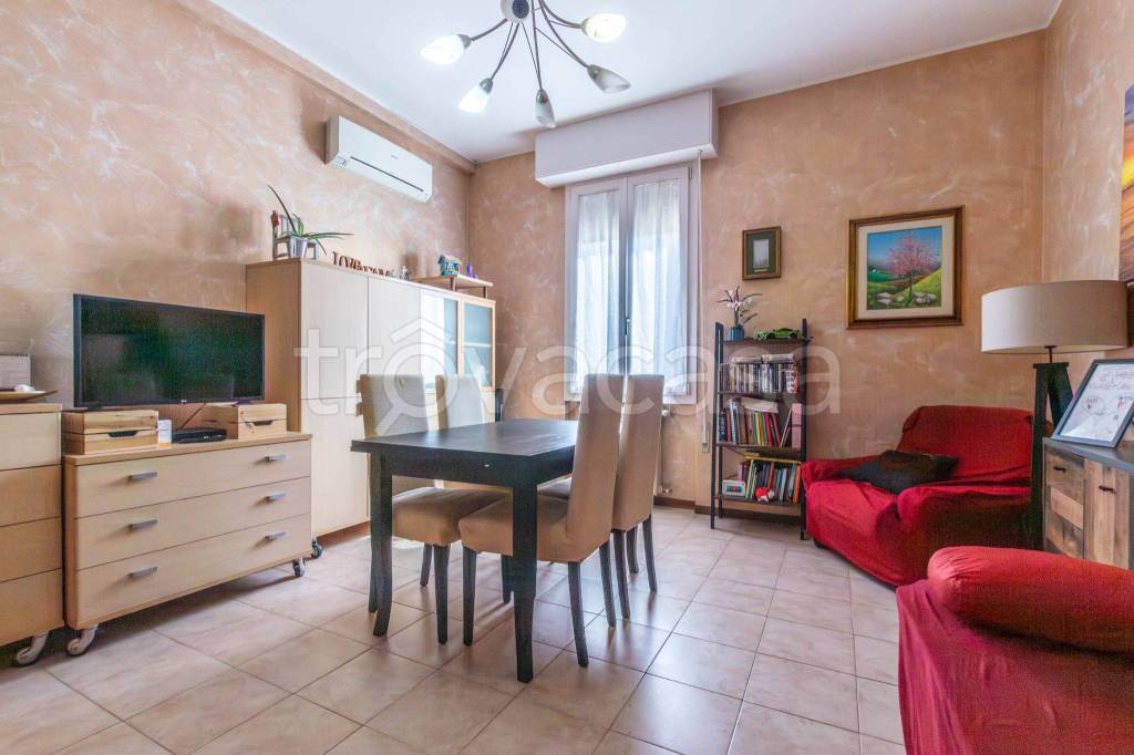 appartamento in vendita a Parma