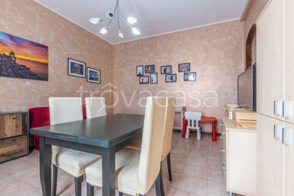 appartamento in vendita a Parma