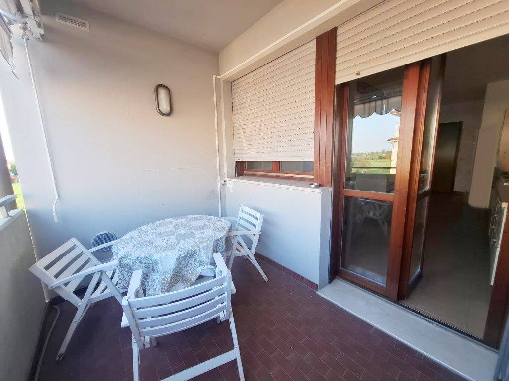 appartamento in vendita a Parma in zona Cittadella