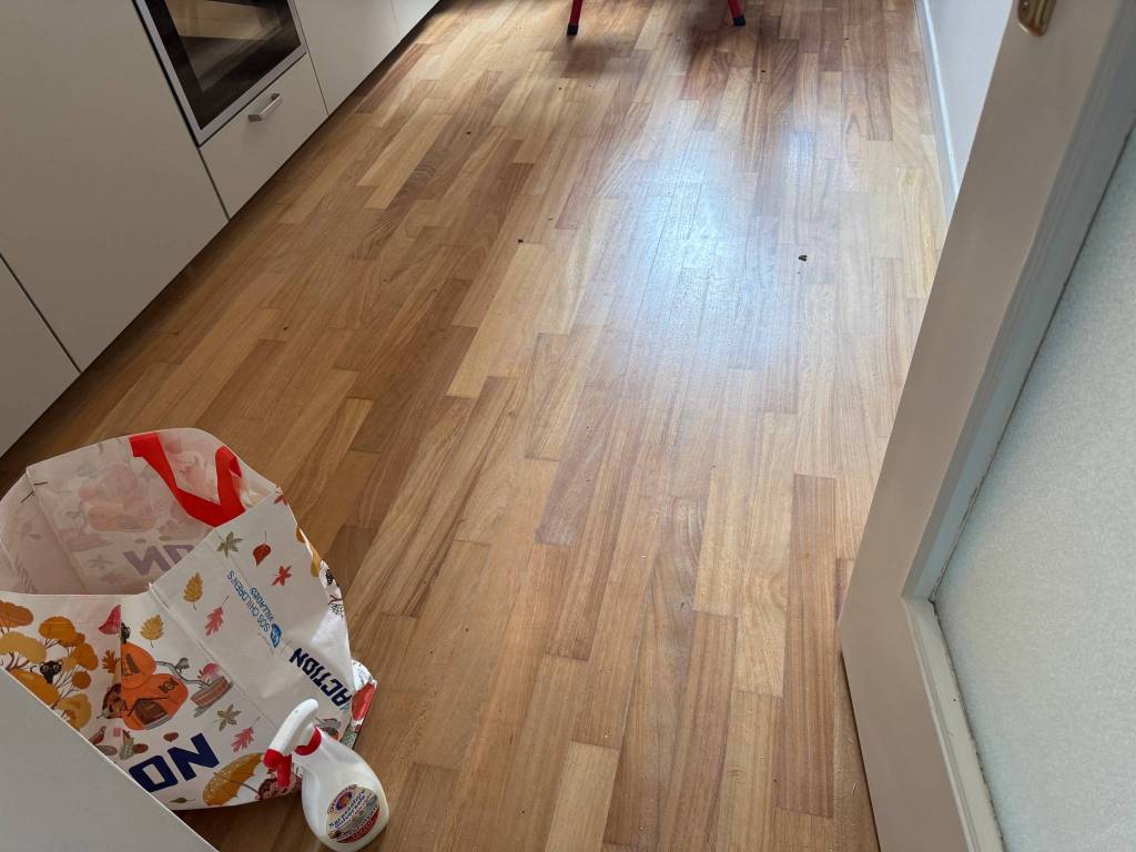 appartamento in vendita a Parma in zona Cittadella