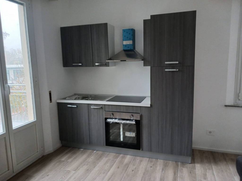 appartamento in vendita a Parma in zona Pablo