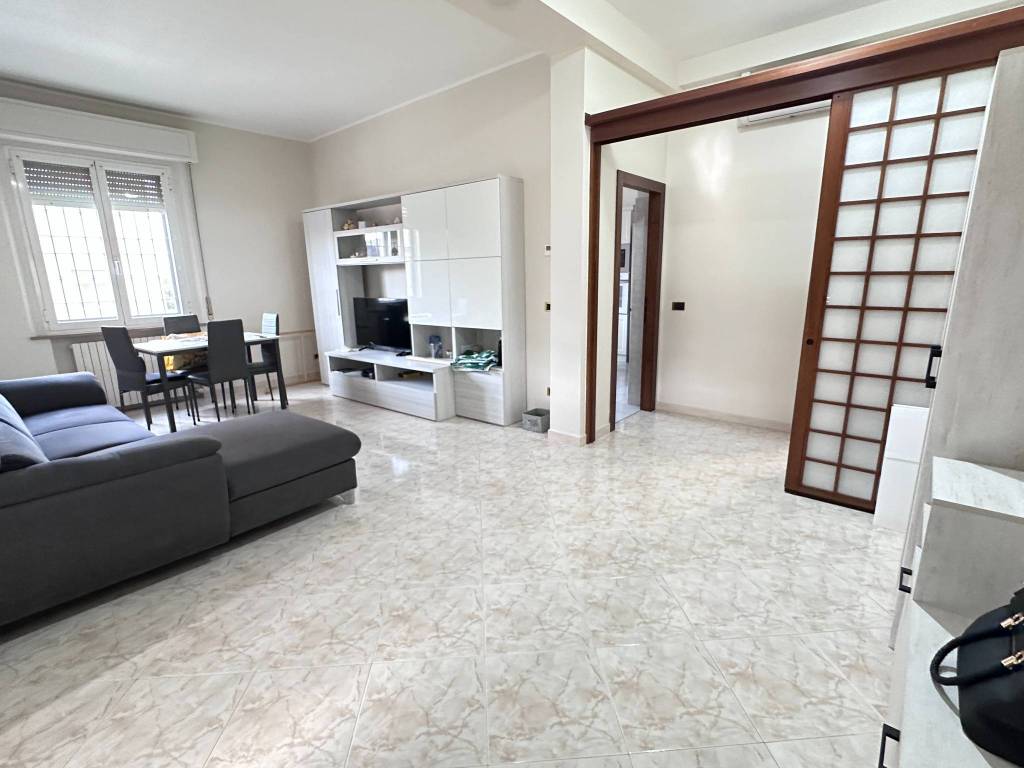 appartamento in vendita a Parma in zona Pablo