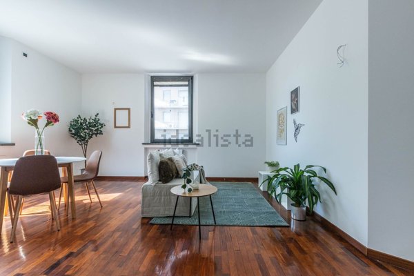 appartamento in vendita a Parma