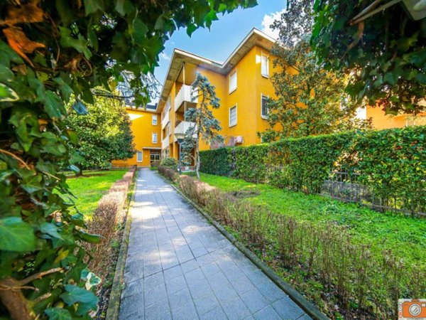 appartamento in vendita a Parma in zona San Leonardo