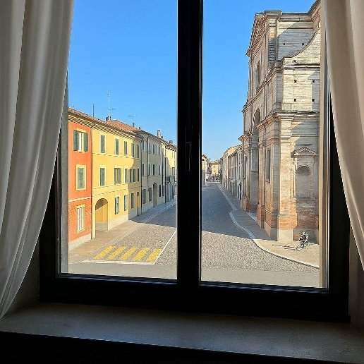 appartamento in vendita a Parma in zona Centro Storico