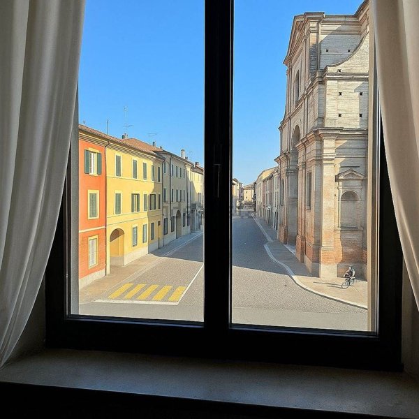 appartamento in vendita a Parma in zona Centro Storico