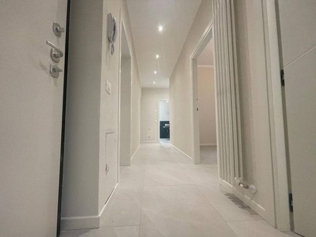 appartamento in vendita a Parma in zona Pablo