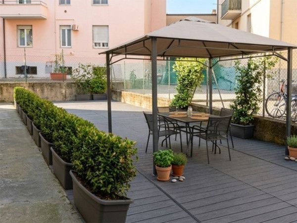 appartamento in vendita a Parma in zona Pablo