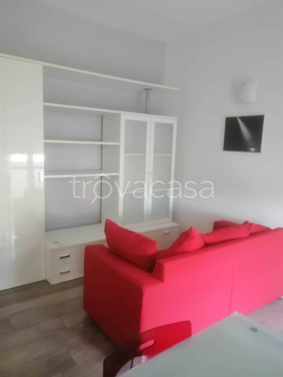 appartamento in vendita a Parma