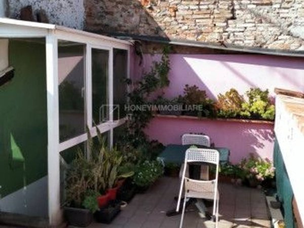 appartamento in vendita a Parma in zona Centro Storico