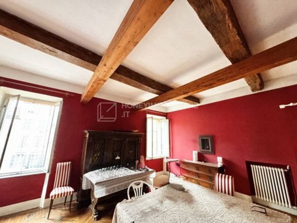 appartamento in vendita a Parma in zona Centro Storico