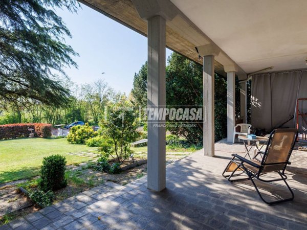 appartamento in vendita a Parma in zona Botteghino