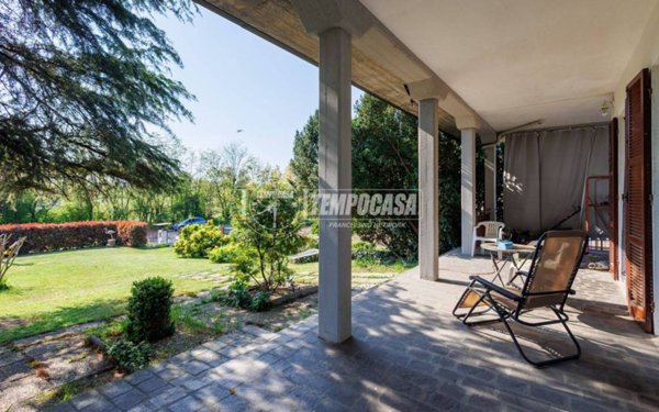 appartamento in vendita a Parma in zona Pilastrello