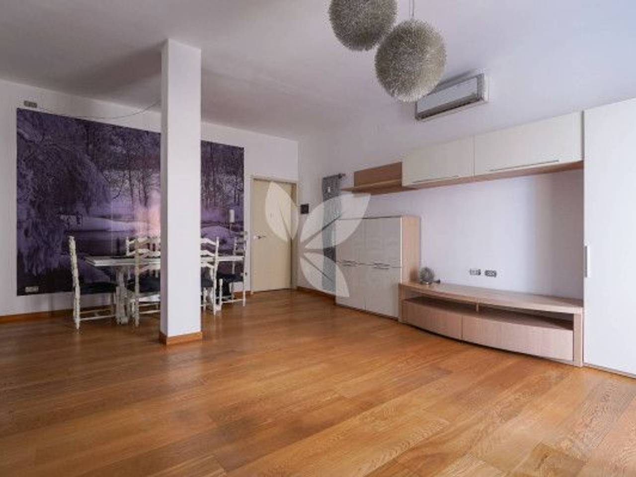 appartamento in vendita a Parma in zona Molinetto