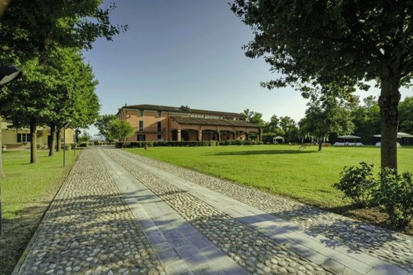 casa indipendente in vendita a Parma in zona Gaione
