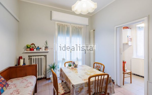 appartamento in vendita a Parma in zona Lubiana