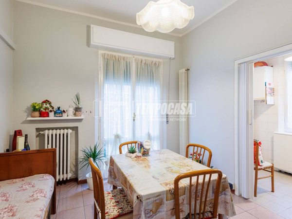 appartamento in vendita a Parma in zona San Lazzaro