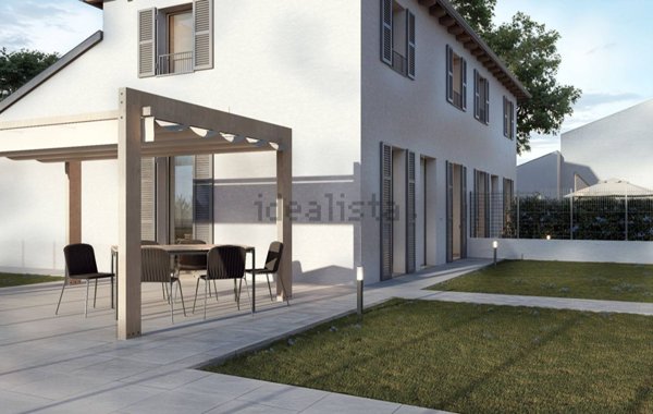 quadrivano in vendita a Parma in zona Centro Storico